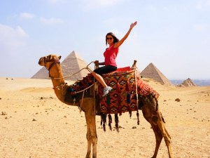 Egypt Travel