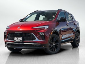 2025 Encore AWD Crossover SUV Deals Have Arrived
