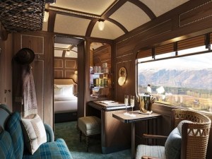 Los Mejores Viajes En Tren En 2025