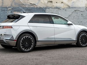 2024 Ioniq 5