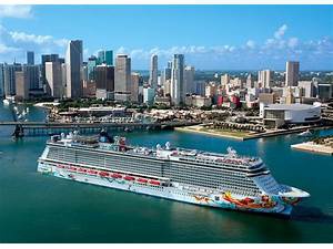 3 Day Cruise To Puerto Rico
