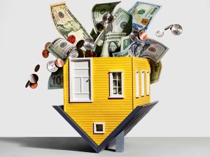 Best Reverse Mortgages 2024
