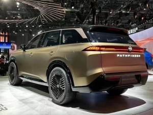 2024 Luxury CUVs