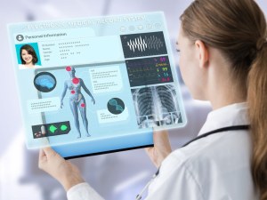 Top Remote Patient Monitoring Systems 2024