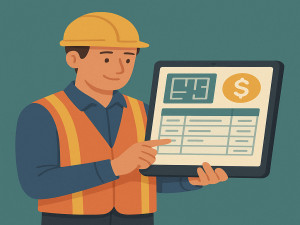 Software De Facturación Para Construcción