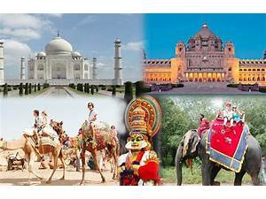 India Luxury Travel Package