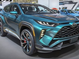 All-New RAV4 Hybrid SUV Deals