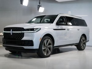 From Electric to Hybrid: Discover the Latest 2025 SUV Innovations