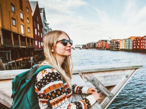Vacation Packages For Solo Travelers