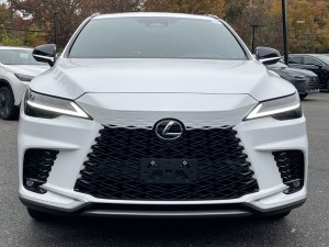 2024 Lexus Rx350