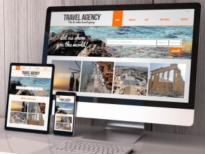 Company Travel Agency