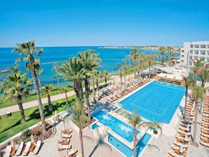 2024 Paphos Holidays