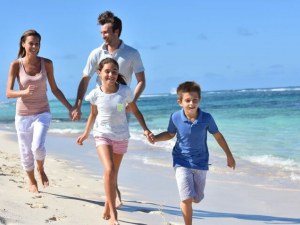 2024 Family Holidays