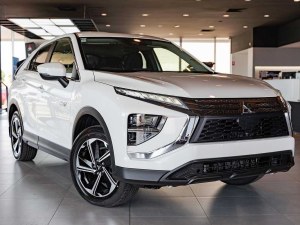Explore Competitive Pricing For The New 2024 Eclipse CUV Crossover Lease.