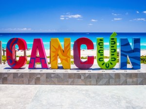Cancun Travel Deals