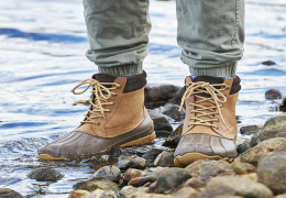 Fashion Boot Trends for 2022