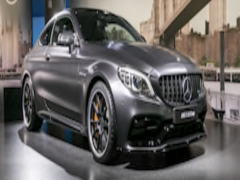 The Mercedes Benz of 2023: A Glimpse Into the Future