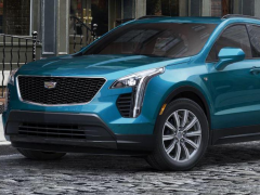 Why You Should Own the Cadillac XT4