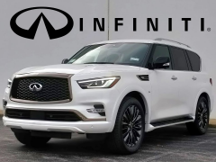 Top Infiniti Car Models and SUVs for 2022/2023
