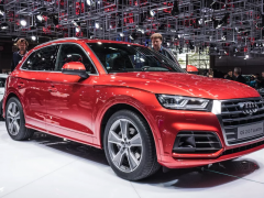 Get Ready for the 2023 Audi Q5 - Power, Safety, Technology, and Performance