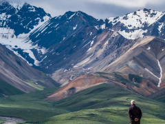 4 All-Time Favorite Alaska Travel Destinations
