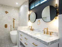 Top Bathroom Remodeling Trends for 2022-2023 and Beyond