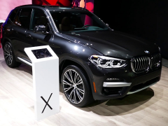 Why the Majority of SUV Drivers Prefer the BMW X3