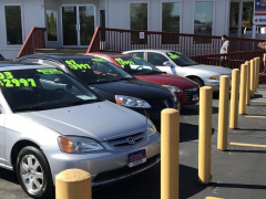 Most Valuable Used Cars in 2022