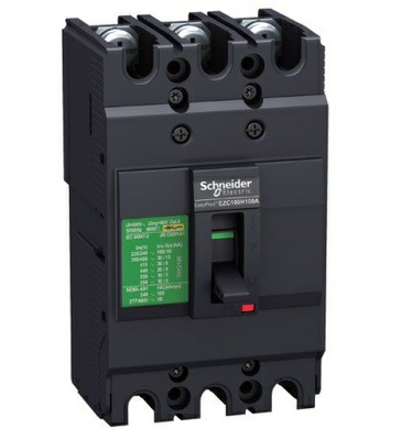 EasyPact EZC products family