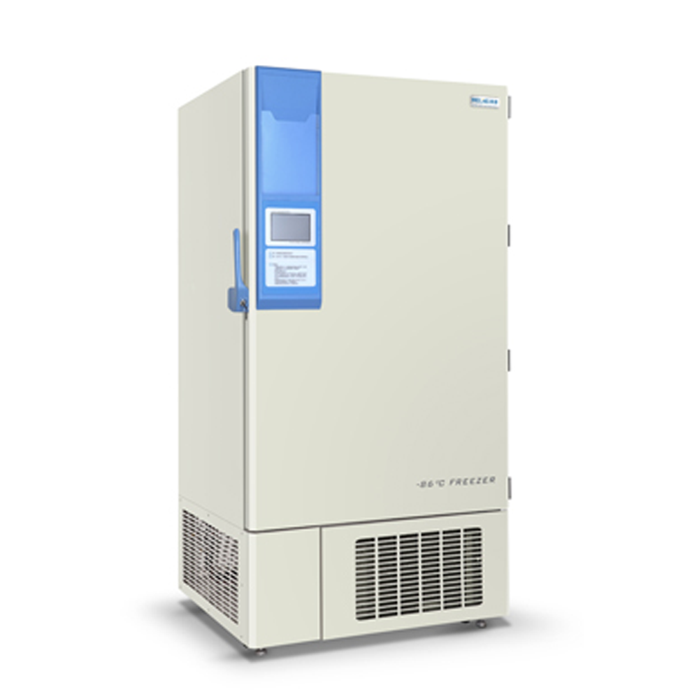 27 cu ft -86°C Ultra-Low Freezer