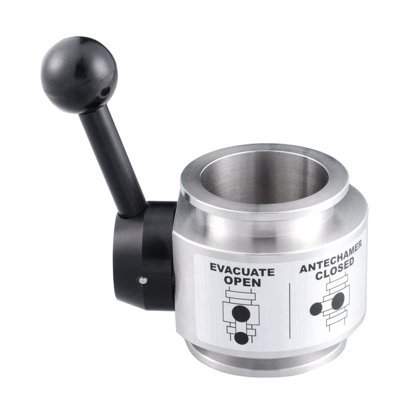 The Structure of Electric Butterfly Valve, Applicable Environment Specific Analysis