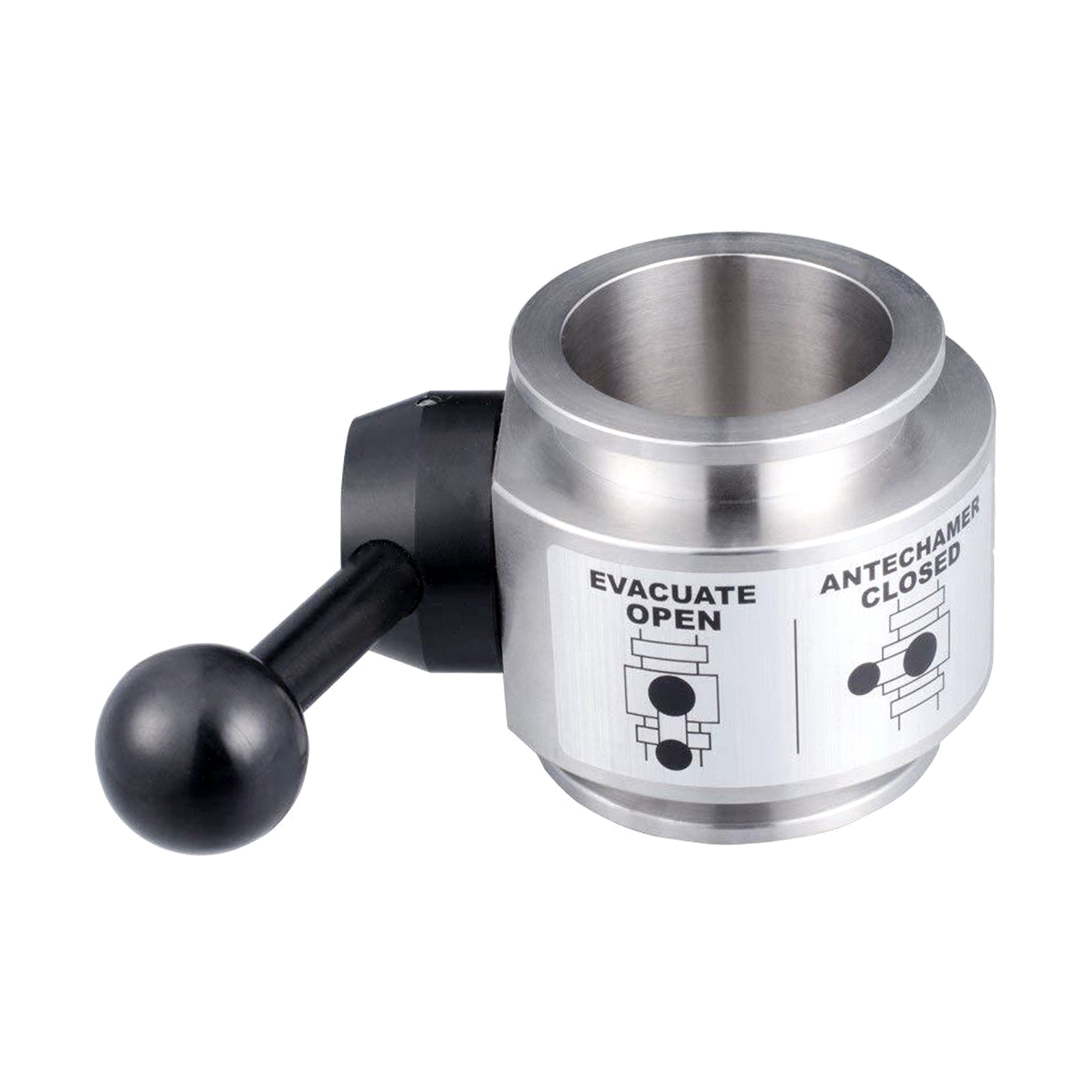 How to Install and Maintain the Pneumatic Ball Valve?
