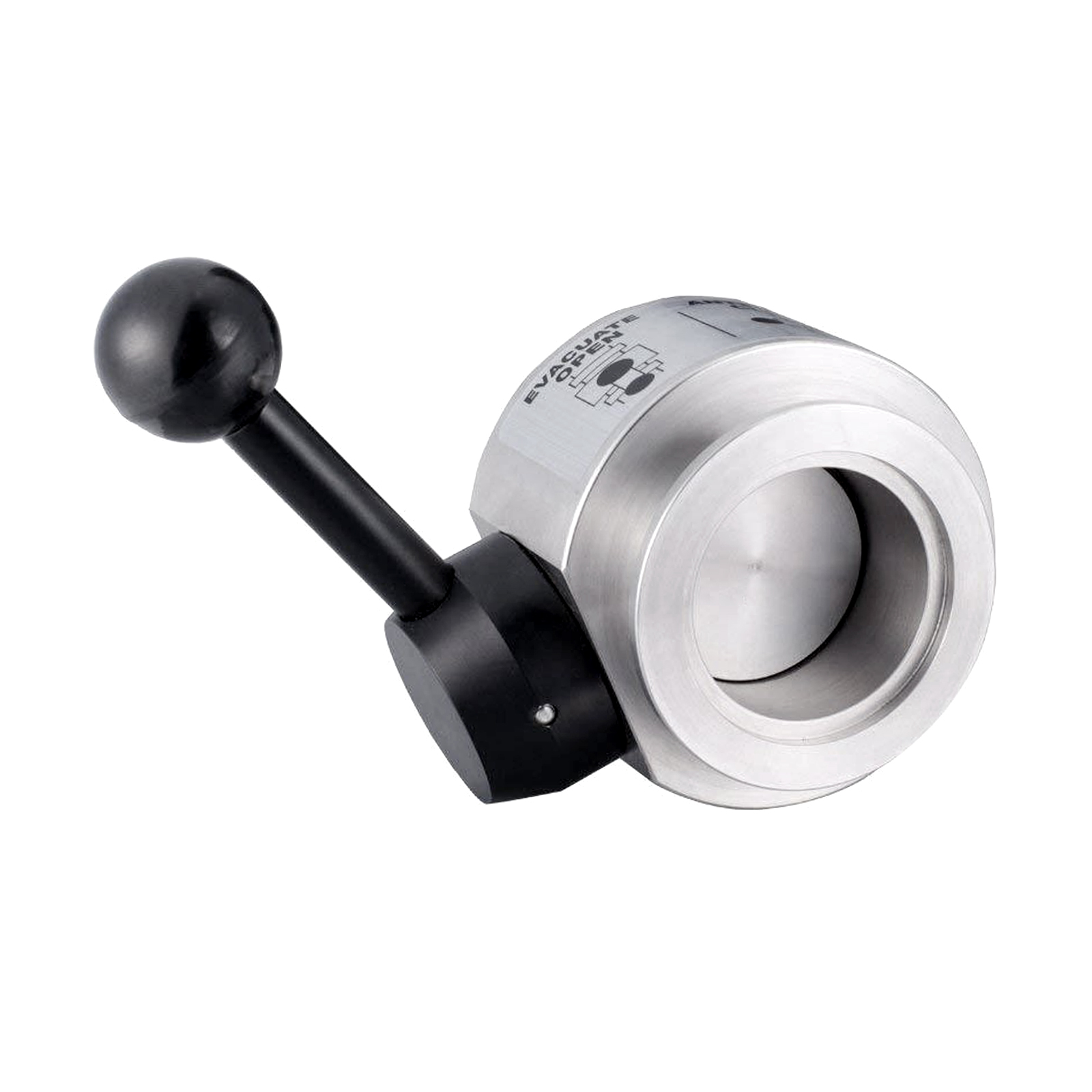 What Parameters Should be Provided to Select the Appropriate Valve