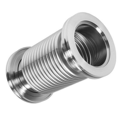 Classification Standard of Metal Bellows