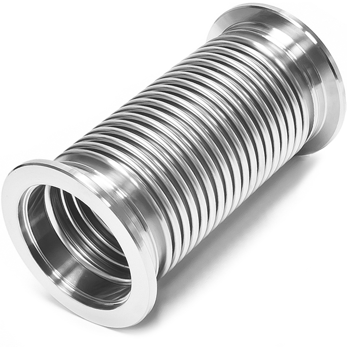 What are the Technical Requirements of Vacuum Bellows?
