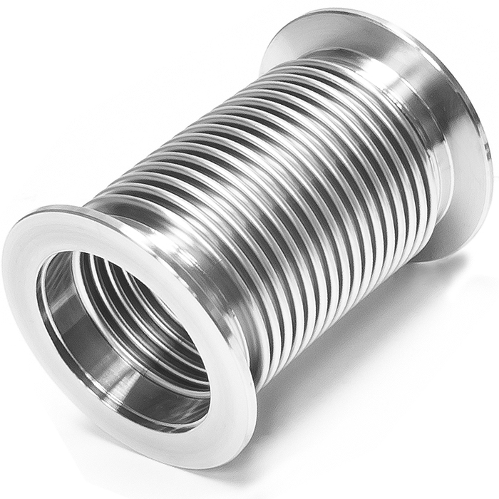 Development History and Characteristics of Metal Hose