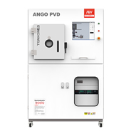 Knowledge Summary of Vacuum Coating Equipment