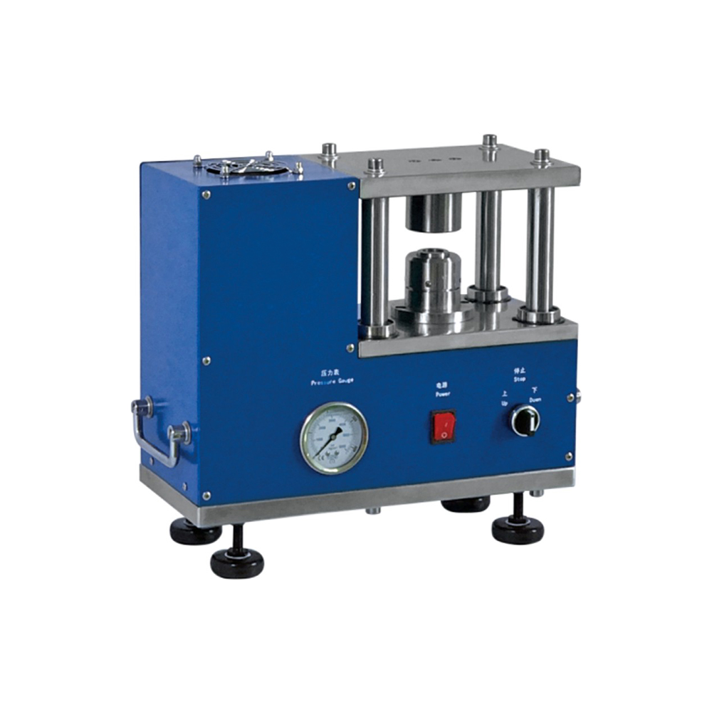 Coin Cell Electric Sealing Machine for Lab Button Battery Sealing