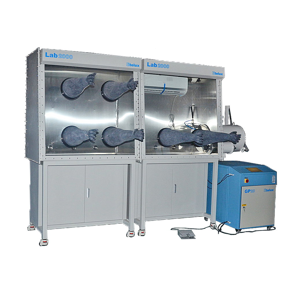What to Know about Gloveboxes?