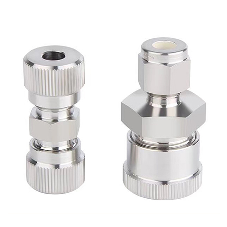 Custom Fittings