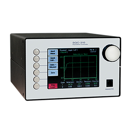 Deposition Monitors