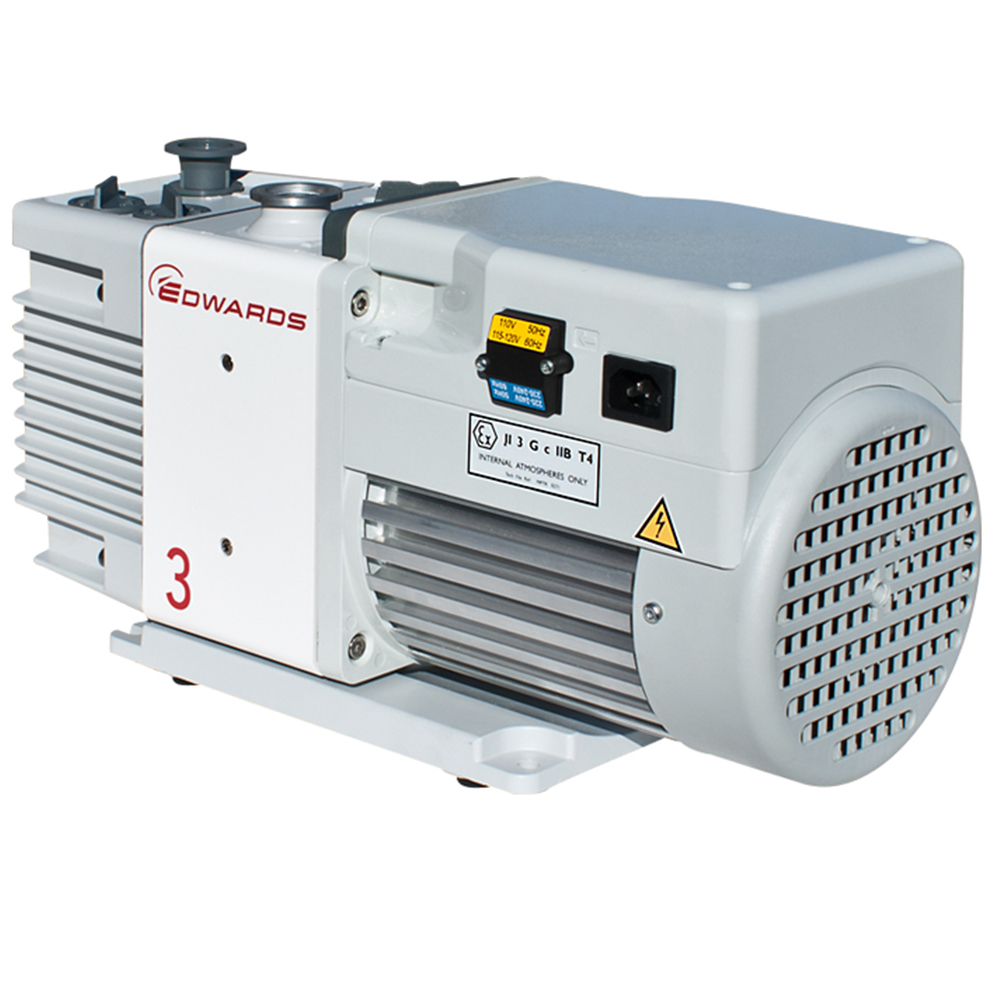 Elmo Rietschle Vacuum Pumps