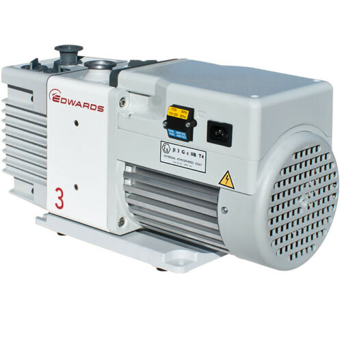 Cautions when Using Rotary Vane Vacuum Pumps