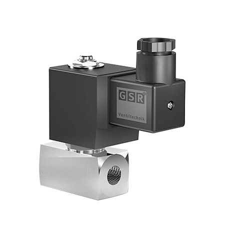 Electromagnetic Valve Installation in Pneumatic Ball Valve and Pneumatic Butterfly Valve Triplet