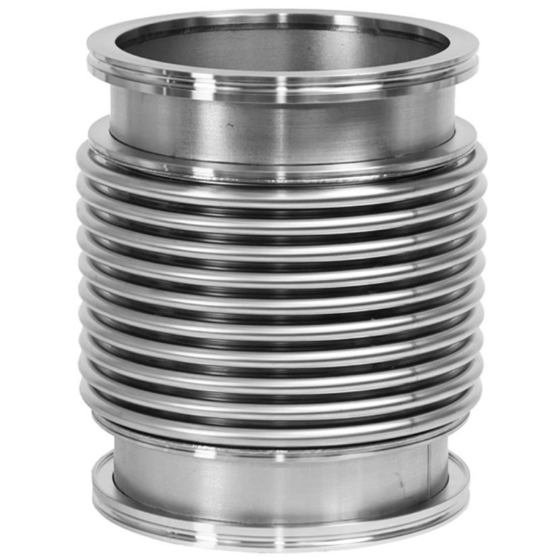 Flexible Bellows,ISO LF Fittings and Adapters, Fittings and Flanges
