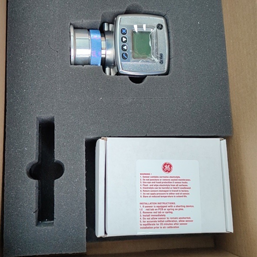 Application of Oxygen, Dew Point Analyzer in Lithium Battery Glove Box