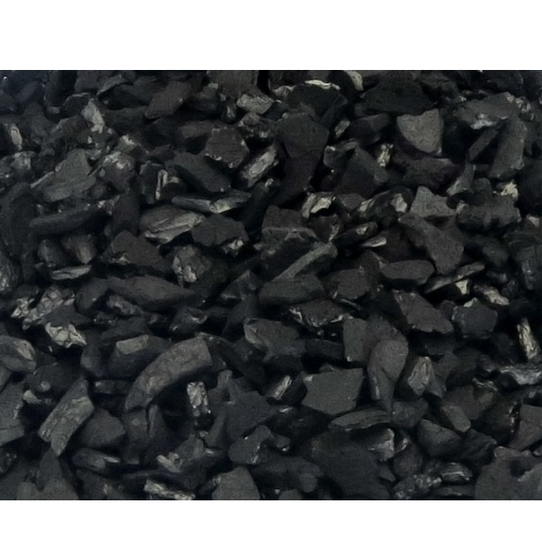 Glovebox Purification System Acitvated Carbon
