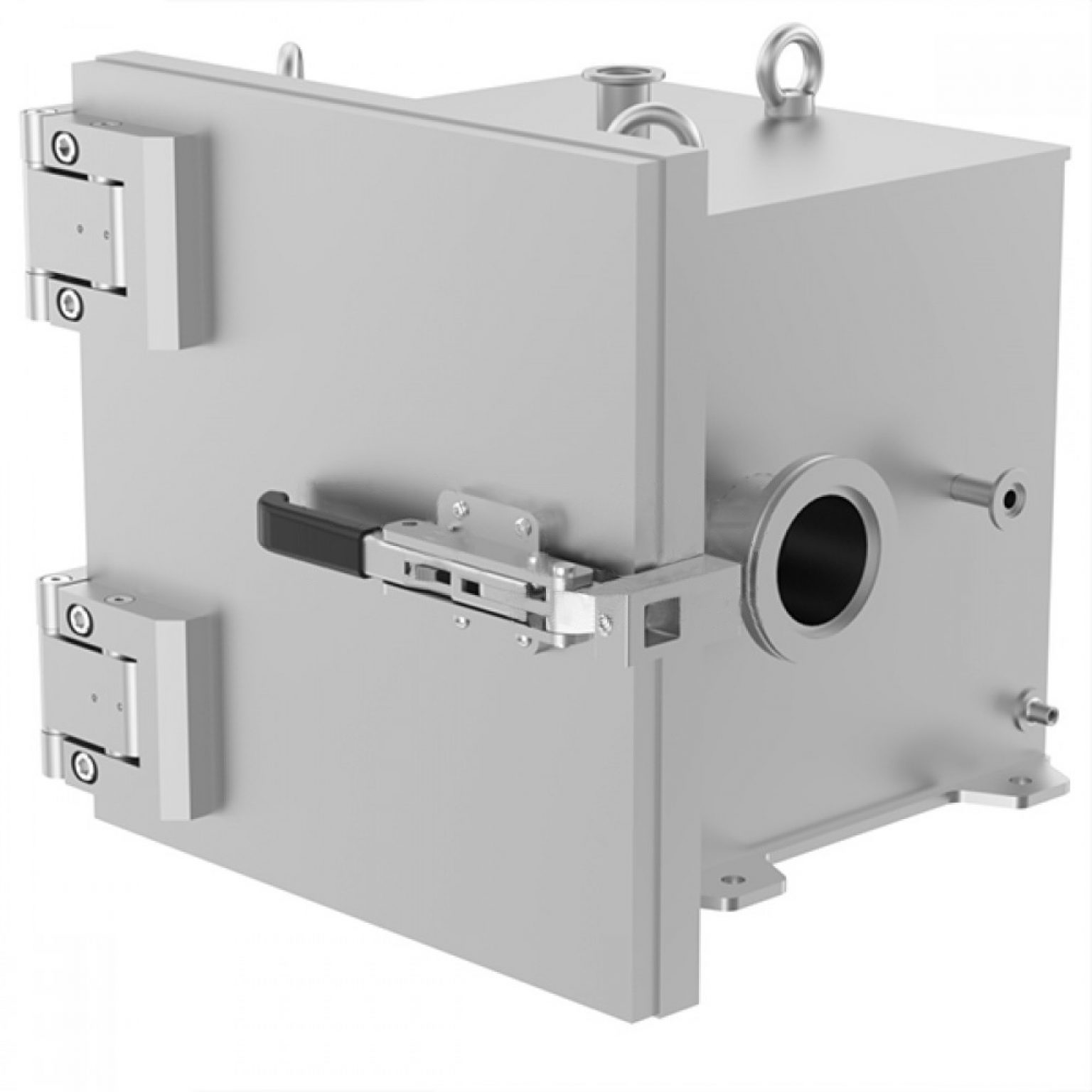 Synonym Vacuum Chamber at Tara Chun blog