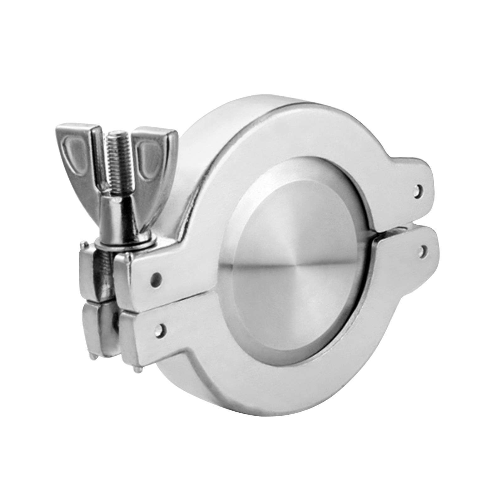 thumbnail image 2 of Dixon Valve H3F3 Steel Hydraulic Fitting – ISO-B Nipple, 3/8 Coupling X 3/8-18 NPTF Female 2 of 13