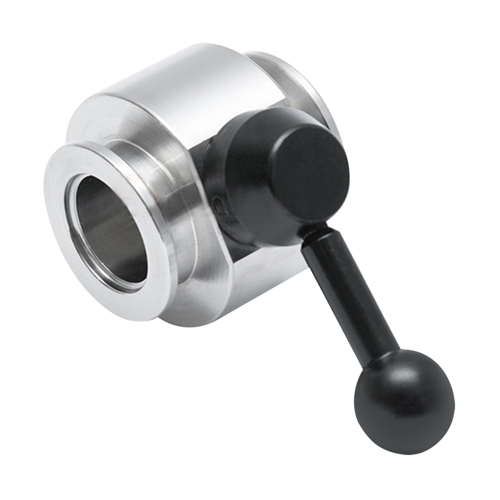 Detailed Solenoid Valve